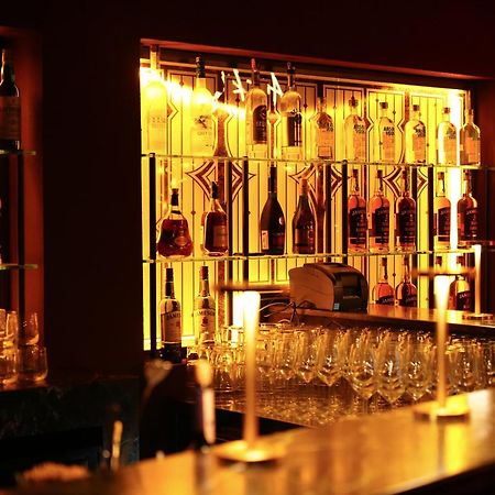 Khai Hotel Karakoey 이스탄불 외부 사진