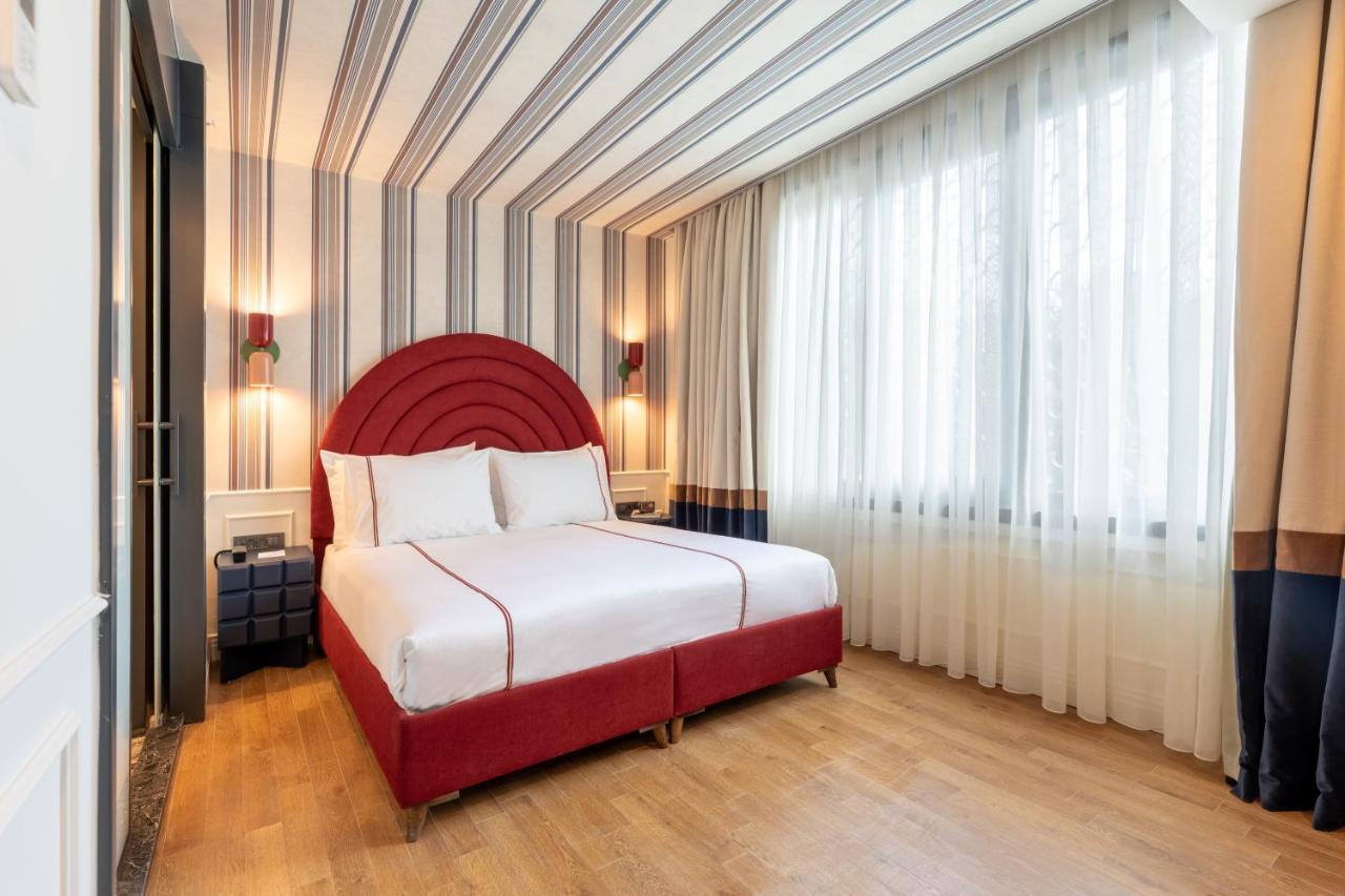 Khai Hotel Karakoey 이스탄불 외부 사진