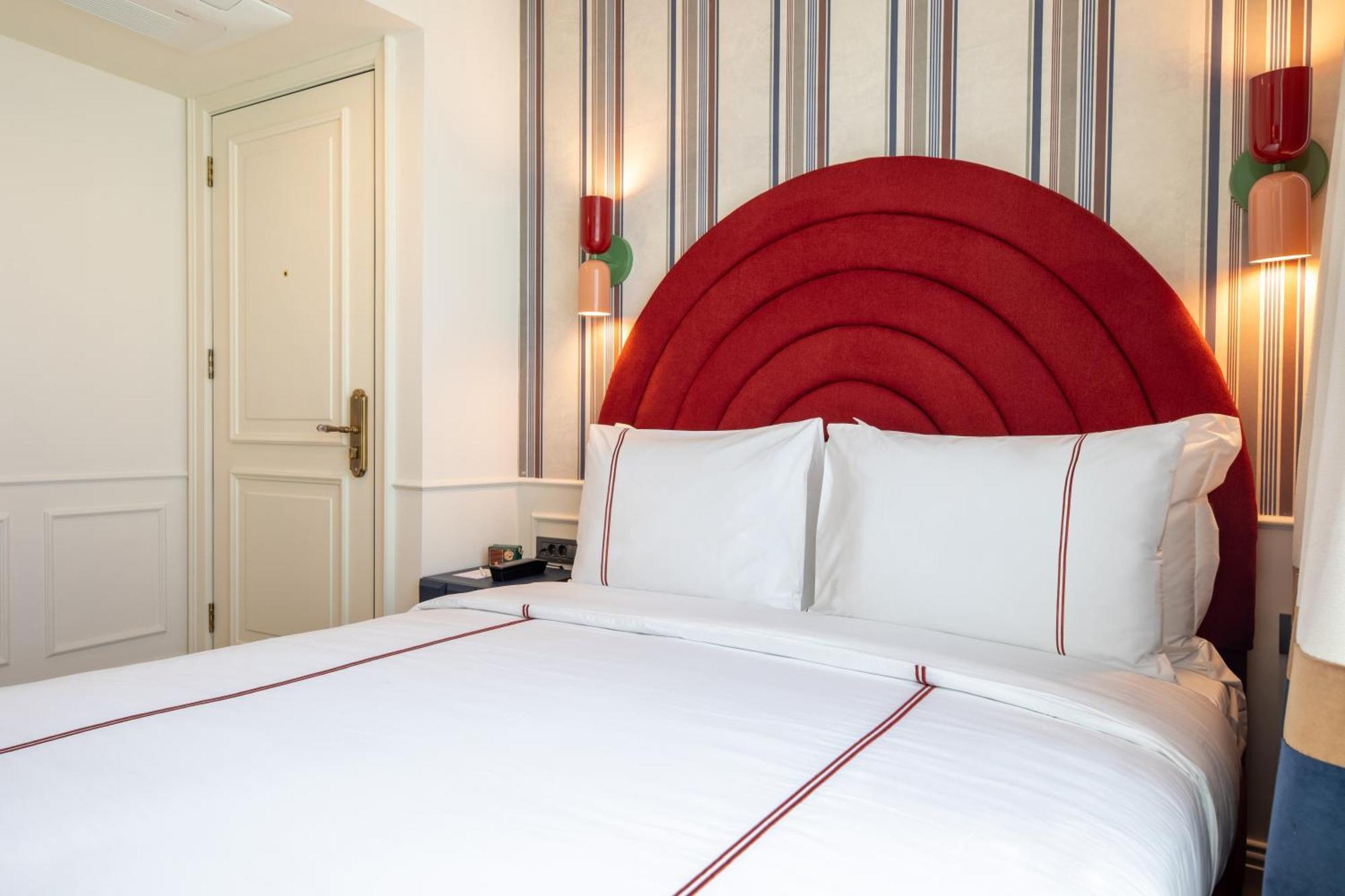 Khai Hotel Karakoey 이스탄불 외부 사진